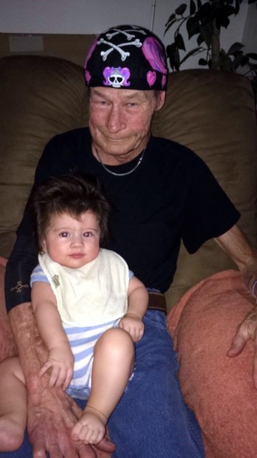 Obituary of Jerry Dale Bates