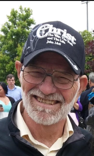 Obituary of Richard Dennis Thomas