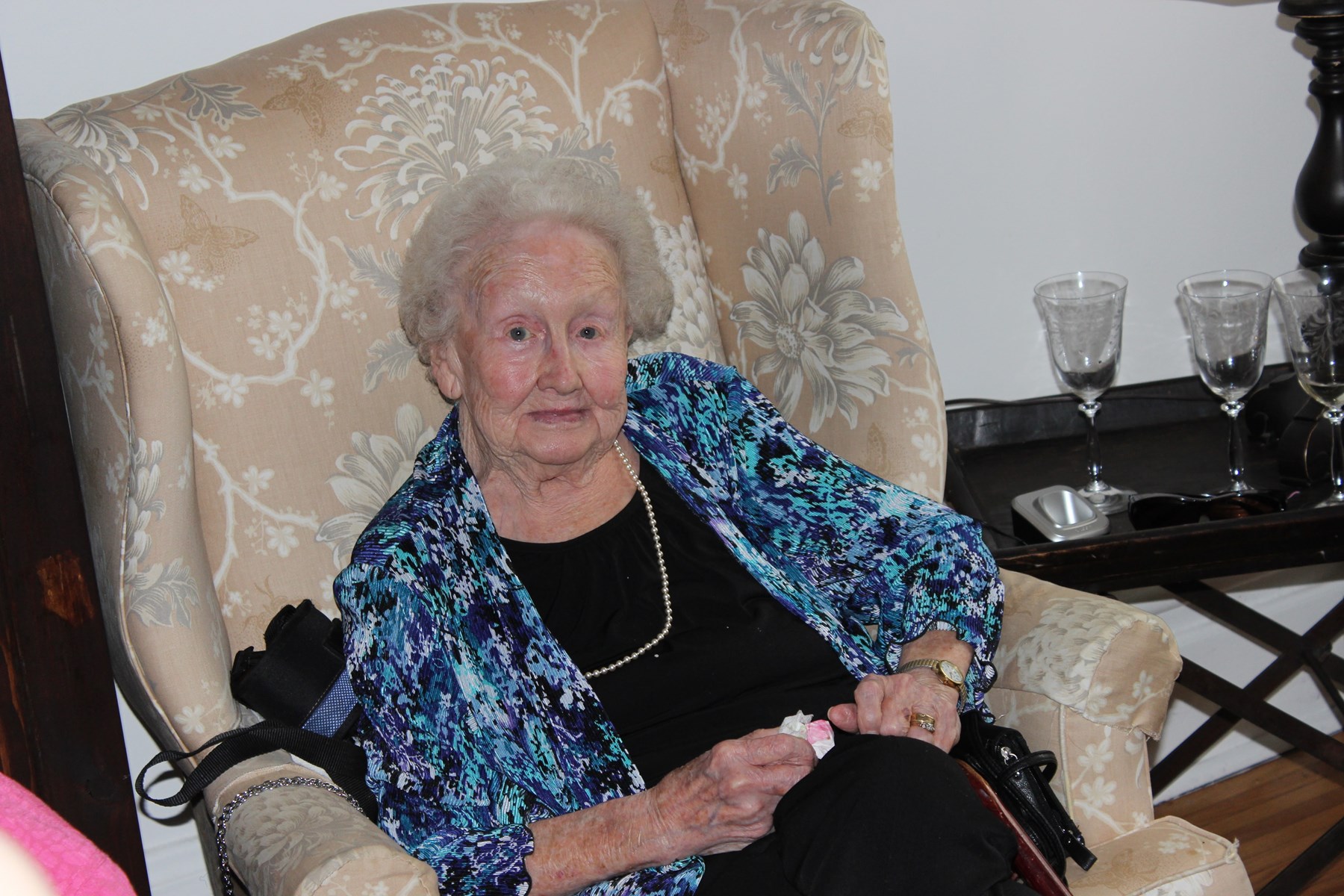 Obituary of Barbara Dawn Wilkinson (née Miller)