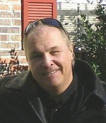 Obituary of Randal Dalton Robinson