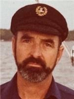 Obituary of Raymond Lincoln Desjardins