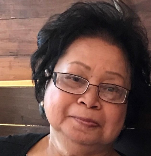 Obituary of Sonia Chioco Lagado