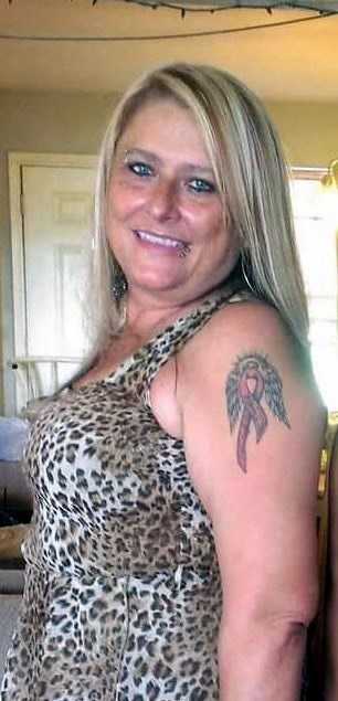 Obituary of Shirley Lynn Harris