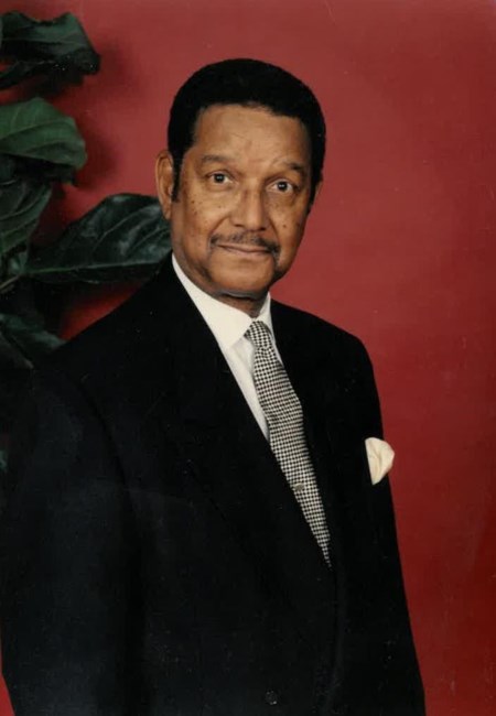 Obituary of Arthur Luther Pace Sr.