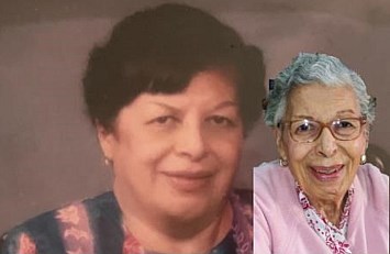 Obituario de Rose Mary Pena