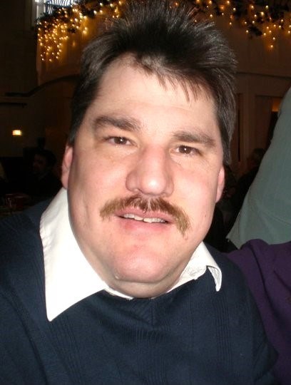 Obituary of Patrick Michael Johnson