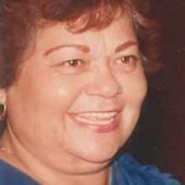 Obituary of Olga Angelina Lerma Stickelbault
