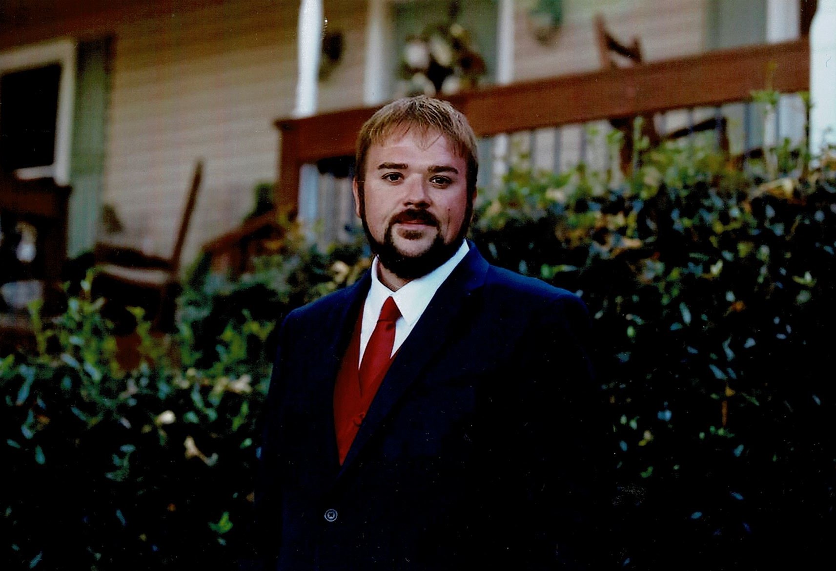 Obituary of Jeremy Owings