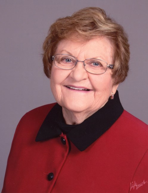 Obituary of Susan Claire Clifford