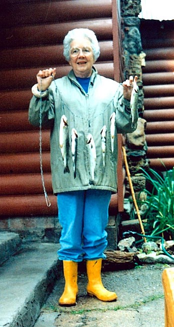 Obituary of Lulu Hemphill Jameson