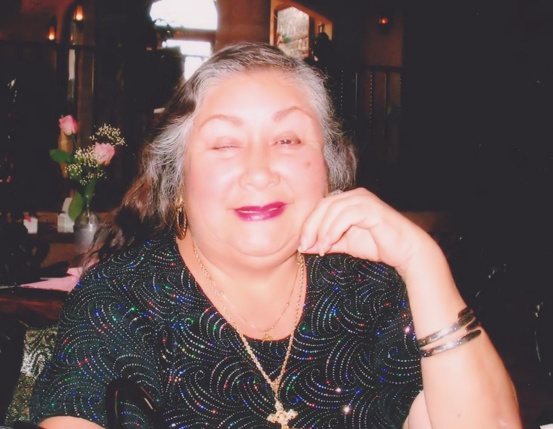 Obituary of Enriqueta Chavez Rodriguez