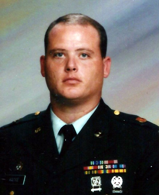 Obituary of David Victor Justice