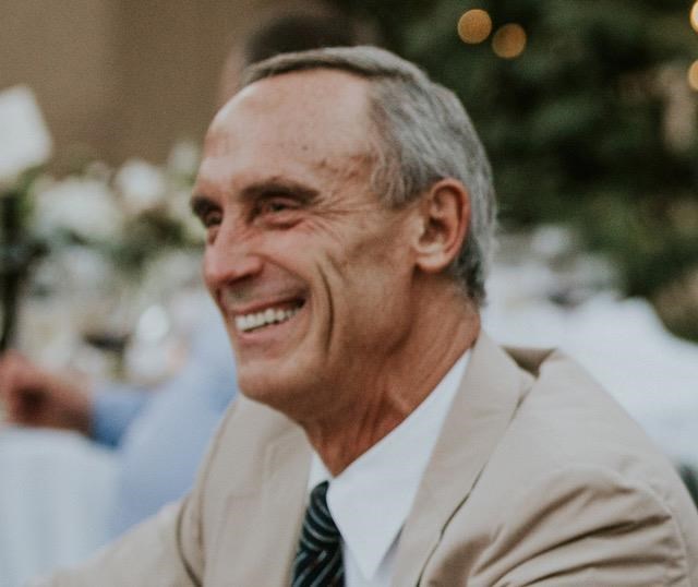 Obituary of Arthur R.C. Travis Schwertfeger Jr.