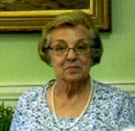 Obituary of Joyce Elizabeth Hornback