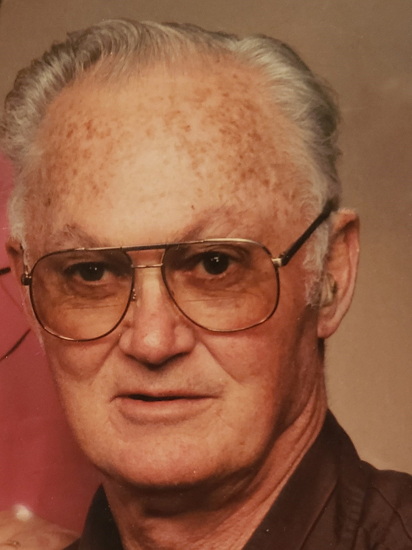 Herman O. Edwards Obituary - Amarillo, TX
