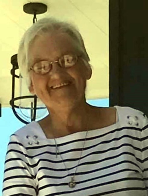 Obituary of Ruth Marie Whipple