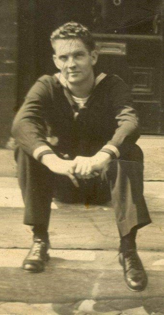 Obituary of James P. Healy