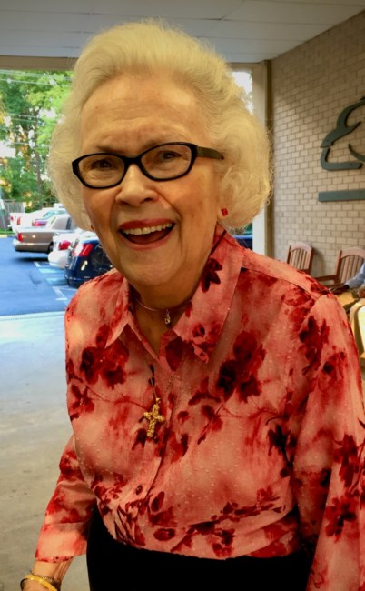 Obituary of Dorothy R. Danneman