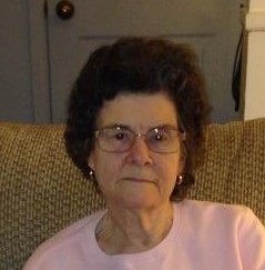 Obituario de Beulah Hatfield