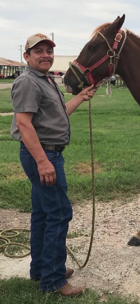 Obituary of Miguel Angel Arevalo