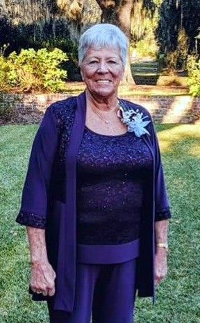 Obituary of Sandra D. Freeman