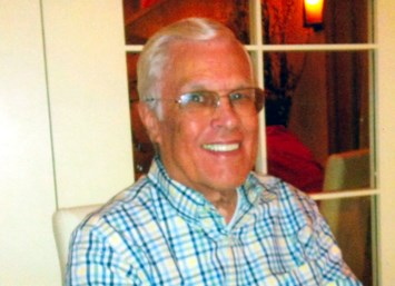 Obituary of Michael Starr Northrop