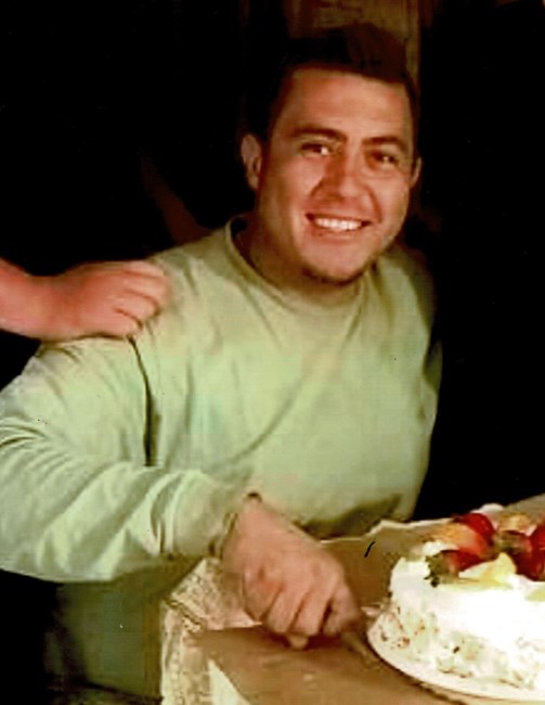 Obituary of Martin Barriga Martinez