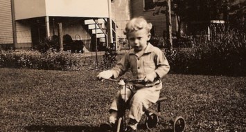 Obituary of George Gesler