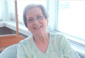 Obituario de Mrs. Myra Carambat Murphy