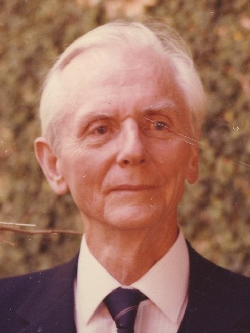 Avis de décès de Dr. Walter Thomas Krause DDS