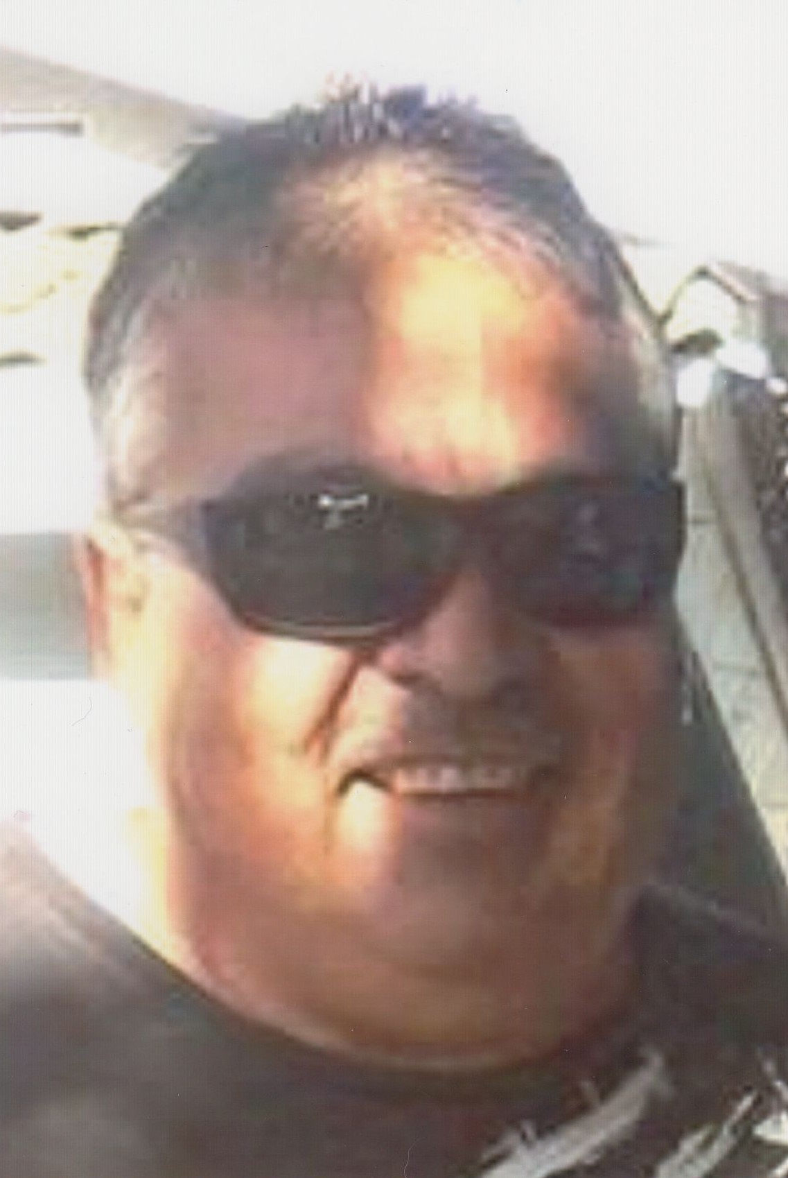 Obituary of Marcos Mora Olivares