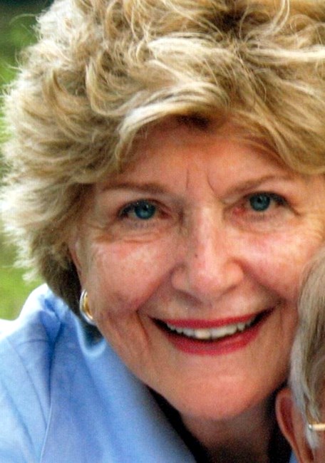 Obituary of Loraine Miller Kelly