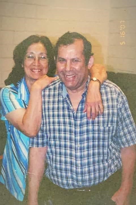 Obituary of Arnoldo G. Martinez