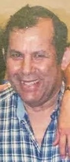 Obituary of Arnoldo G. Martinez