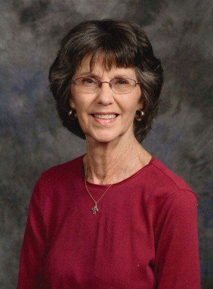 Obituary of Joyce Coffey Mason