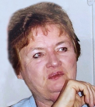 Obituary of Margaret T. Cameron