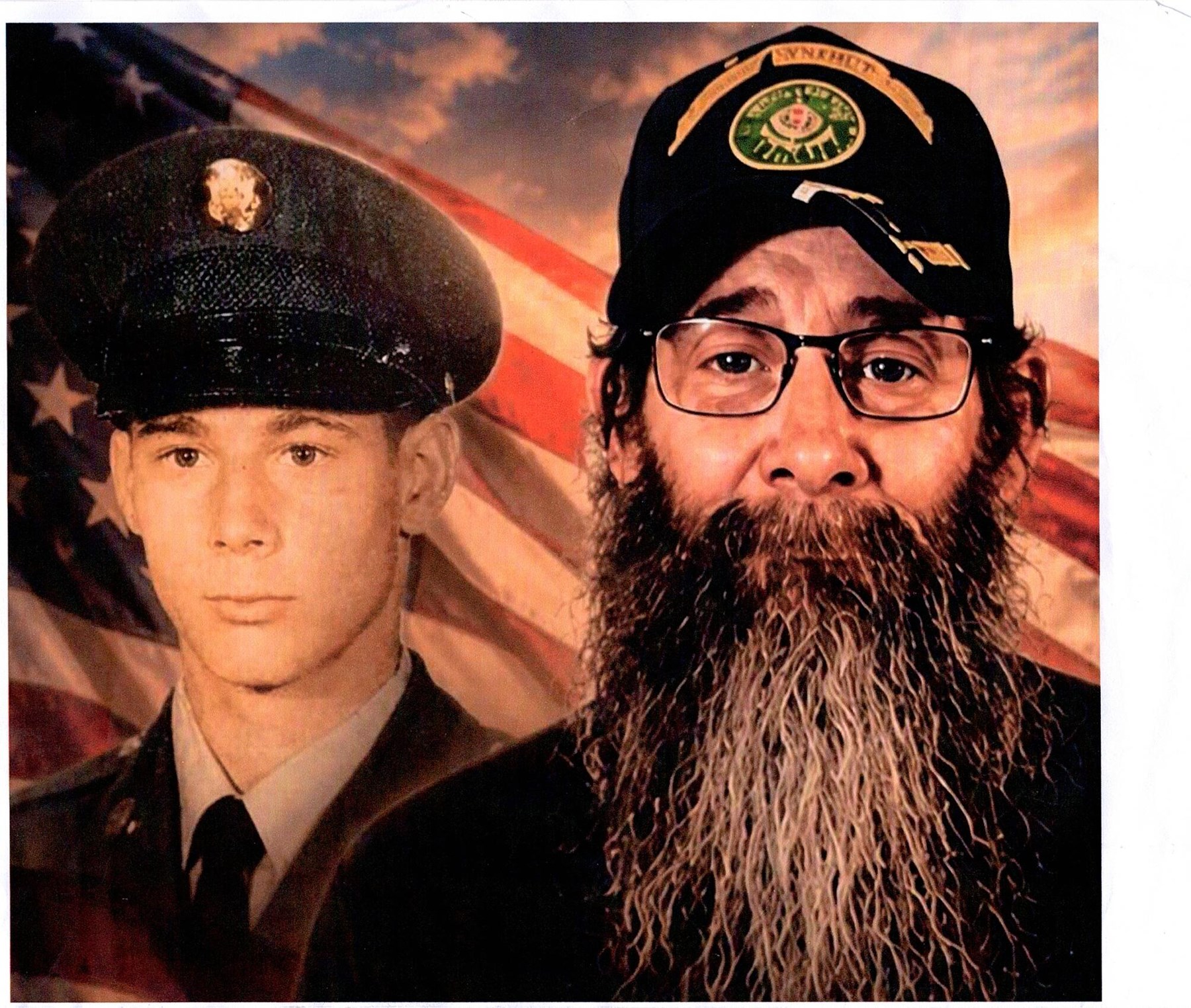 Obituary of Rickie Lynn Harrison