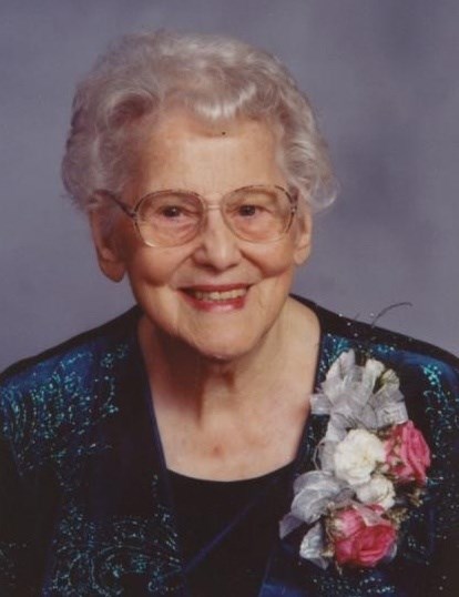 Obituary of Mrs. Margaret Marge Gordon May