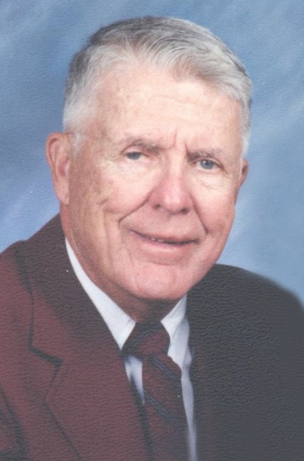 Obituary of John E. McGinness