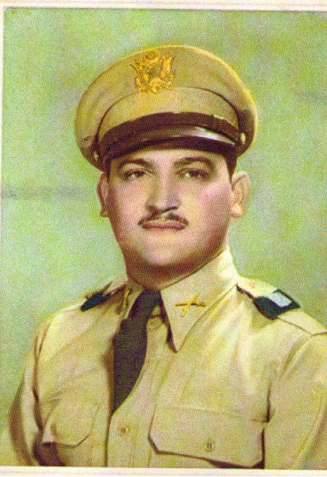 Obituary of Enrique Cintron-Morales