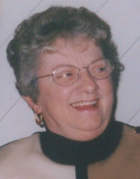 Obituario de Delores Caroline Dohmeyer Zanoni