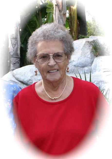 Obituary of Norma Maxine Hughes