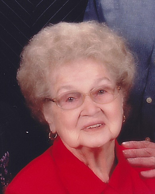 Obituario de Mary Frances Mullins Rose