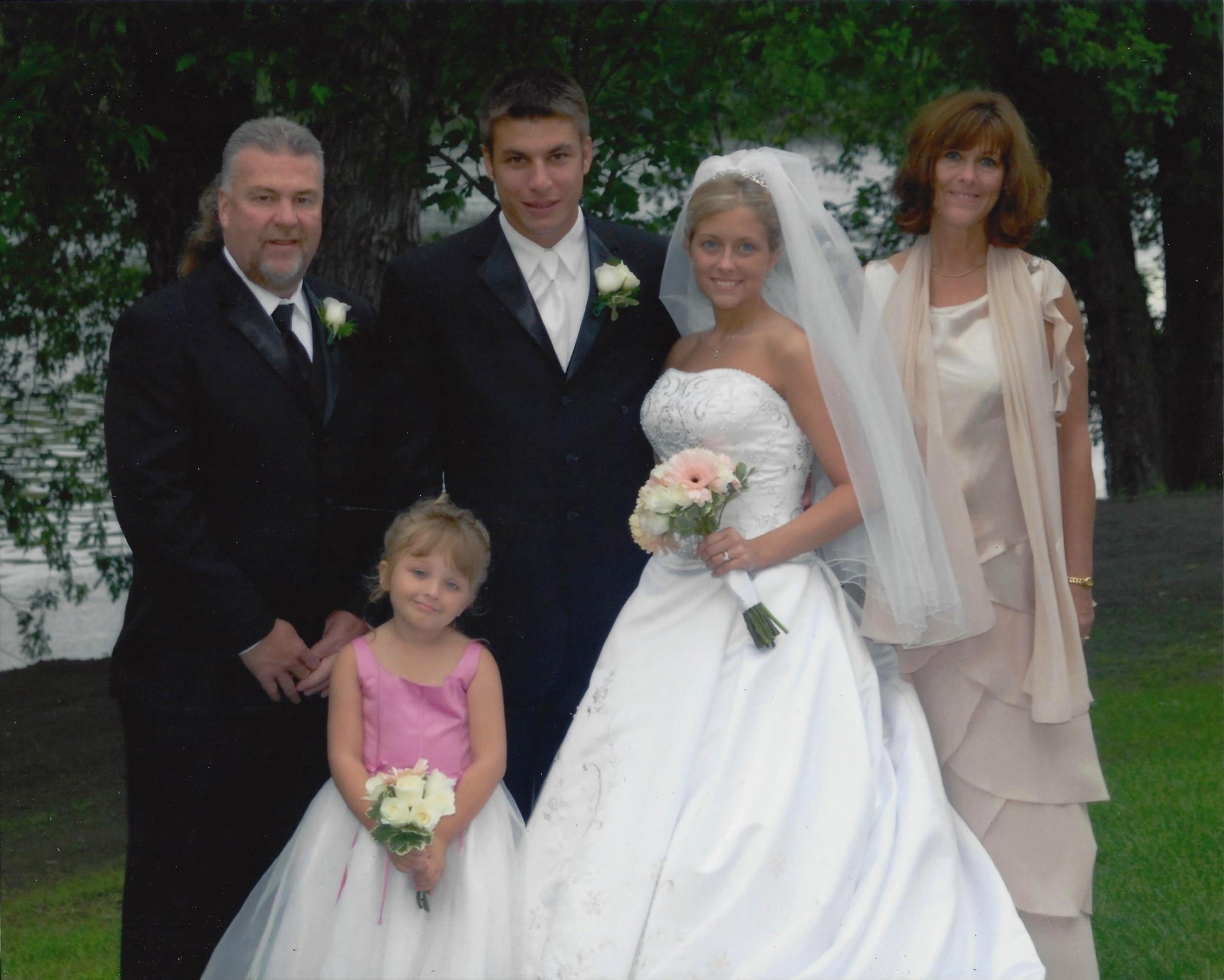 Obituary of John C. Gallo