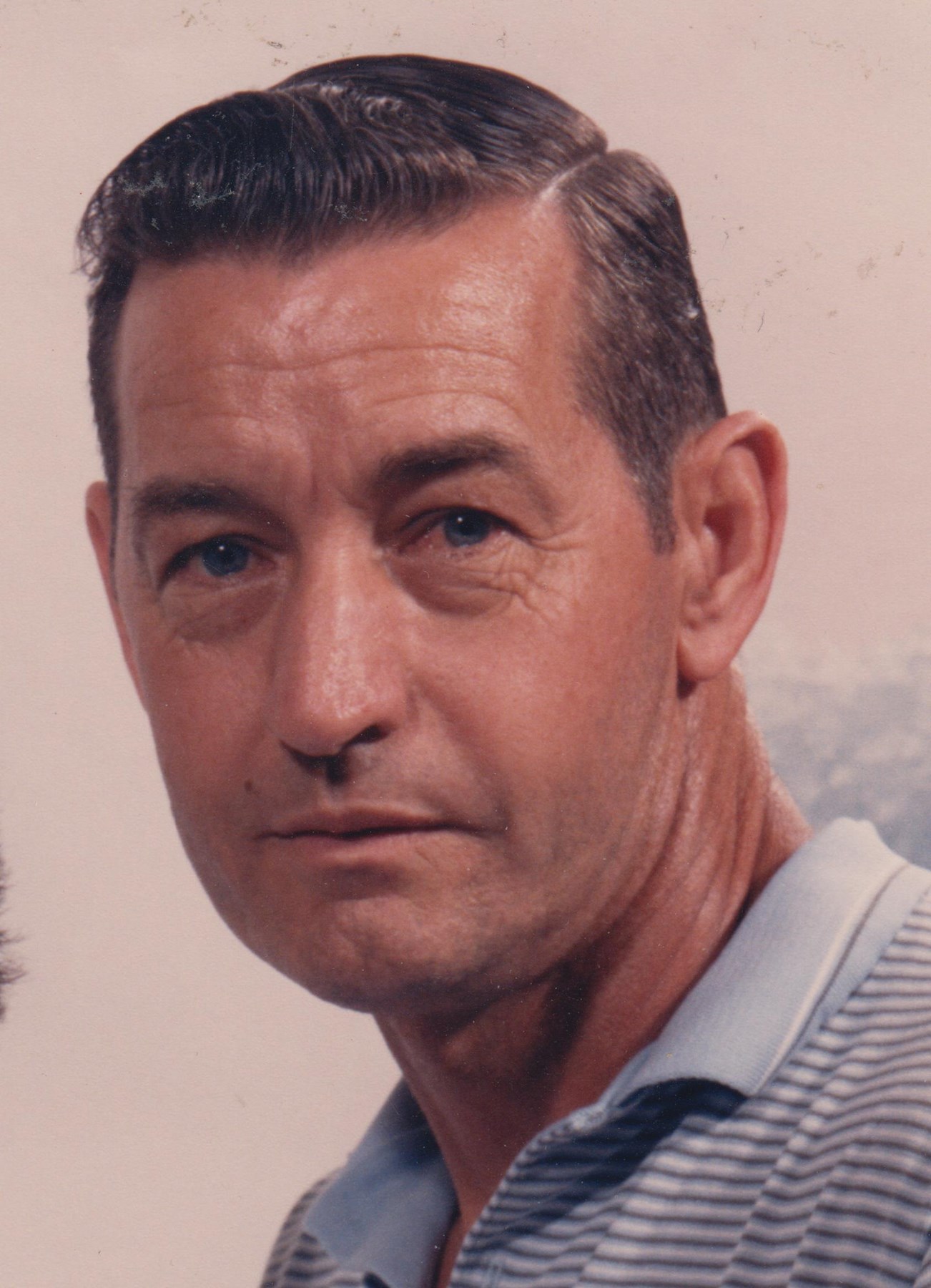 Obituary of Reece "Bud" Bishop