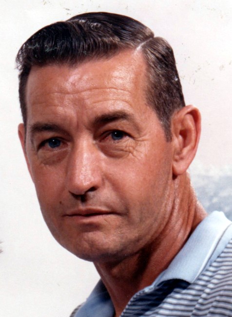 Obituary of Reece "Bud" Bishop