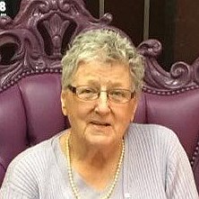 Obituary of Joann Bryson