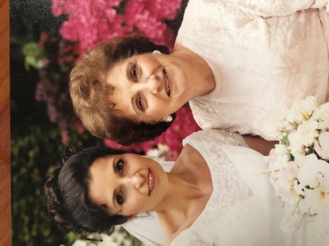 Obituary of Domenica L. Russo