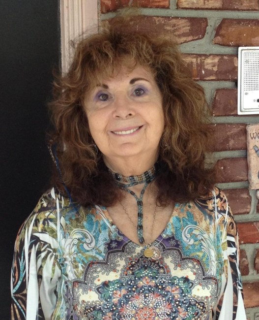 Obituary of Myrna Janice Santos