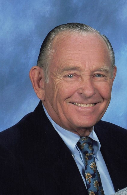 Obituary of Robert Herman Meyerhoff